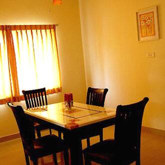 Roxel Inn Express Frazer Town, Bangalore 5